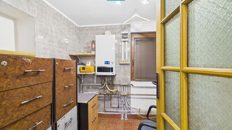 Casă cu teren 930 mp în Becicherecu Mic - Poză 16