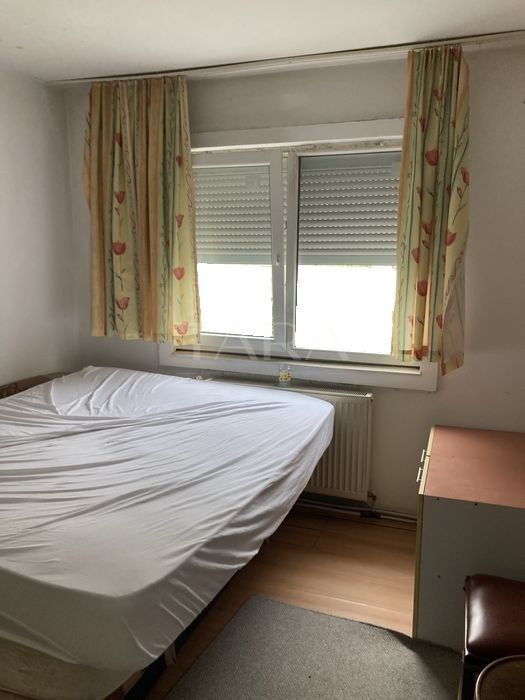 3 camere finisat și mobilat – Mănăștur, zona Minerva. - Poză 5