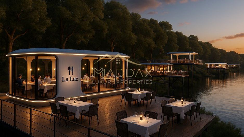 Teren Sector 1 - Pipera ***45.000mp*** // Investiție - Poziționare Strategică - Poză 3