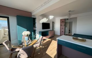Apartament 2 camere -PIPERA, loc parcare inclus! - Poză 6