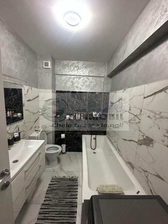 Apartament 2 camere zona Cug-Valea Adanca 61 mp utili 95000 de euro - Poză 8