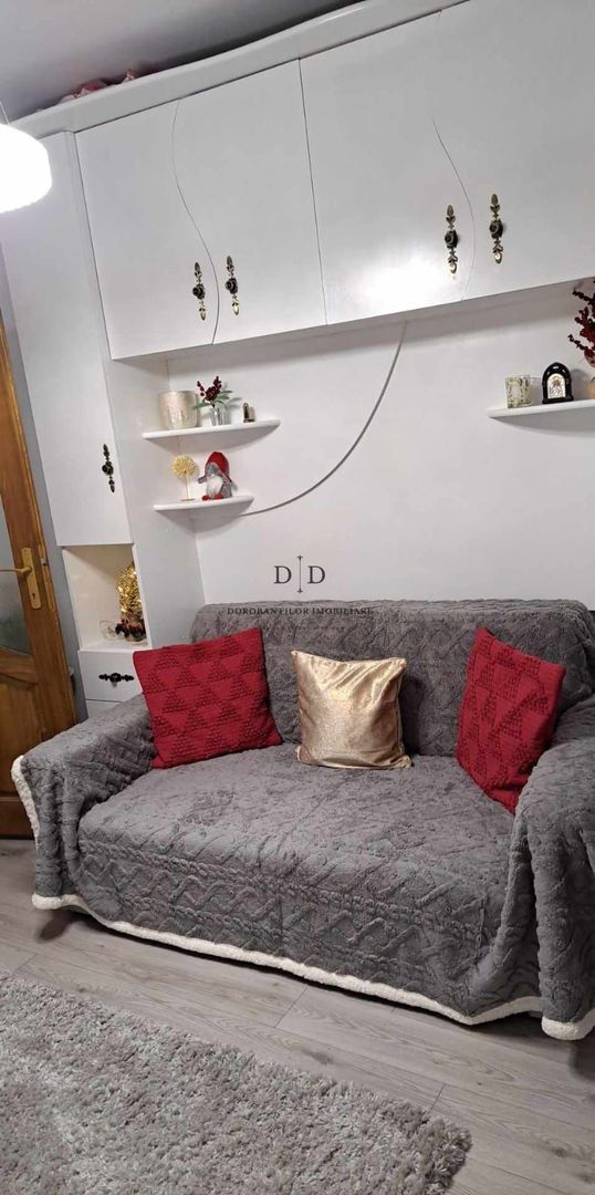 Apartament 3 camere de vânzare | Zona Dorobanților | Parcare + Beci - Poză 6