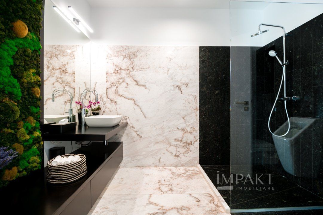 Casa individuala superba in cartierul Faget ! - Poză 10