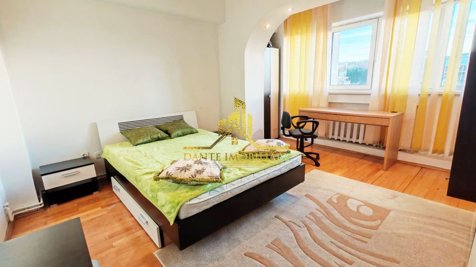 3 camere, decomandat, modern, balcon, zona Centrala, Pta Cipariu - Poză 13