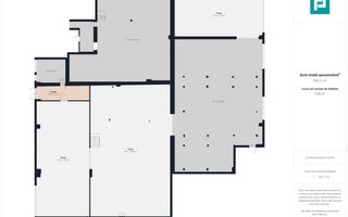 Spațiu industrial 1000 mp de închiriat Aradul Nou - Poză 9