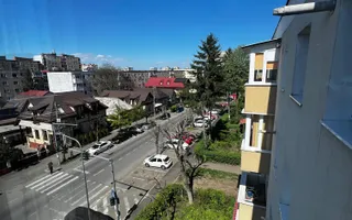 Apartament 2 camere - zona Astra - Poză 12