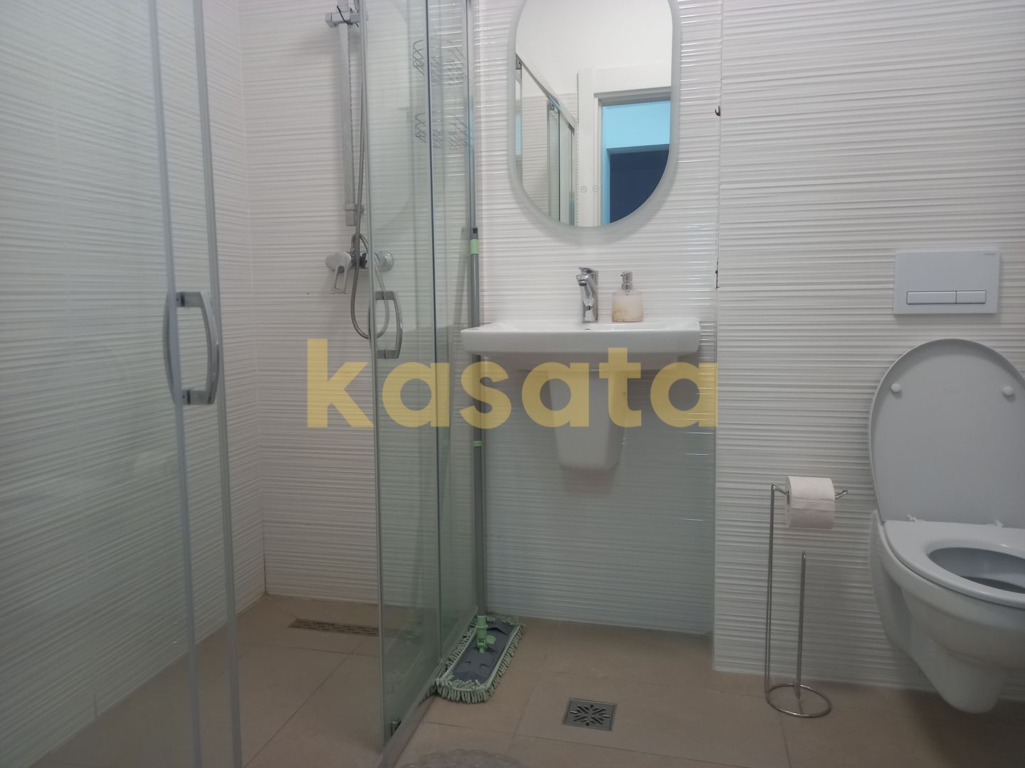 Prima închiriere! 2 camere 65 mp | Pentru cei mai pretențioși chiriași - Poză 33