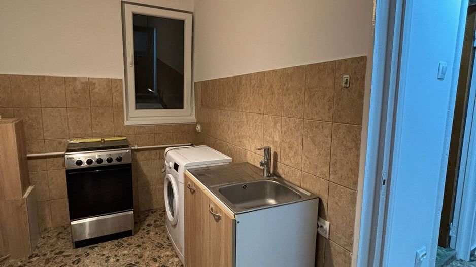 De vânzare:  apartament 2 camere - Drumul Taberei - metrou - parc - Poză 6