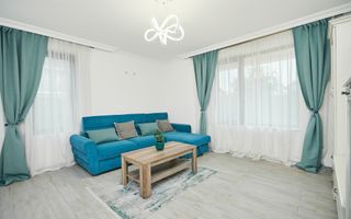 Casa premium in Stefanesti | 5 camere| Incalzire in pardoseala-Constructie noua! - Poză 13