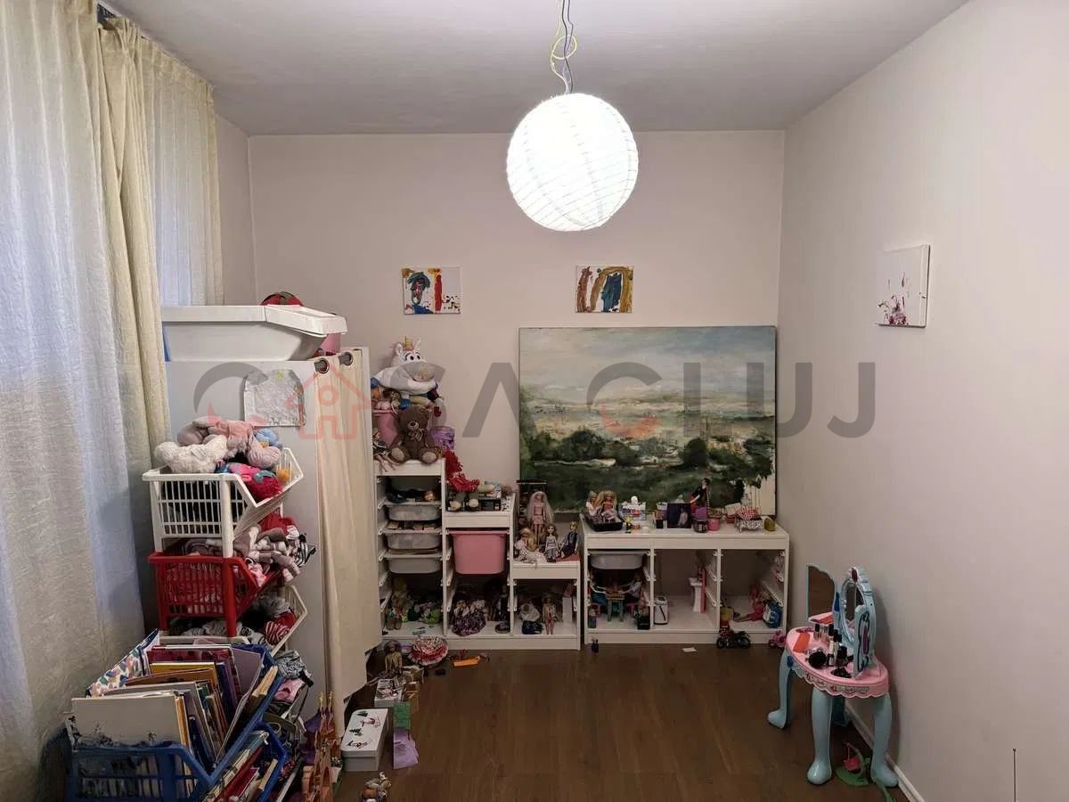 2 camere | Gradina privata | Parcare inclusa | Grigorescu - Poză 1