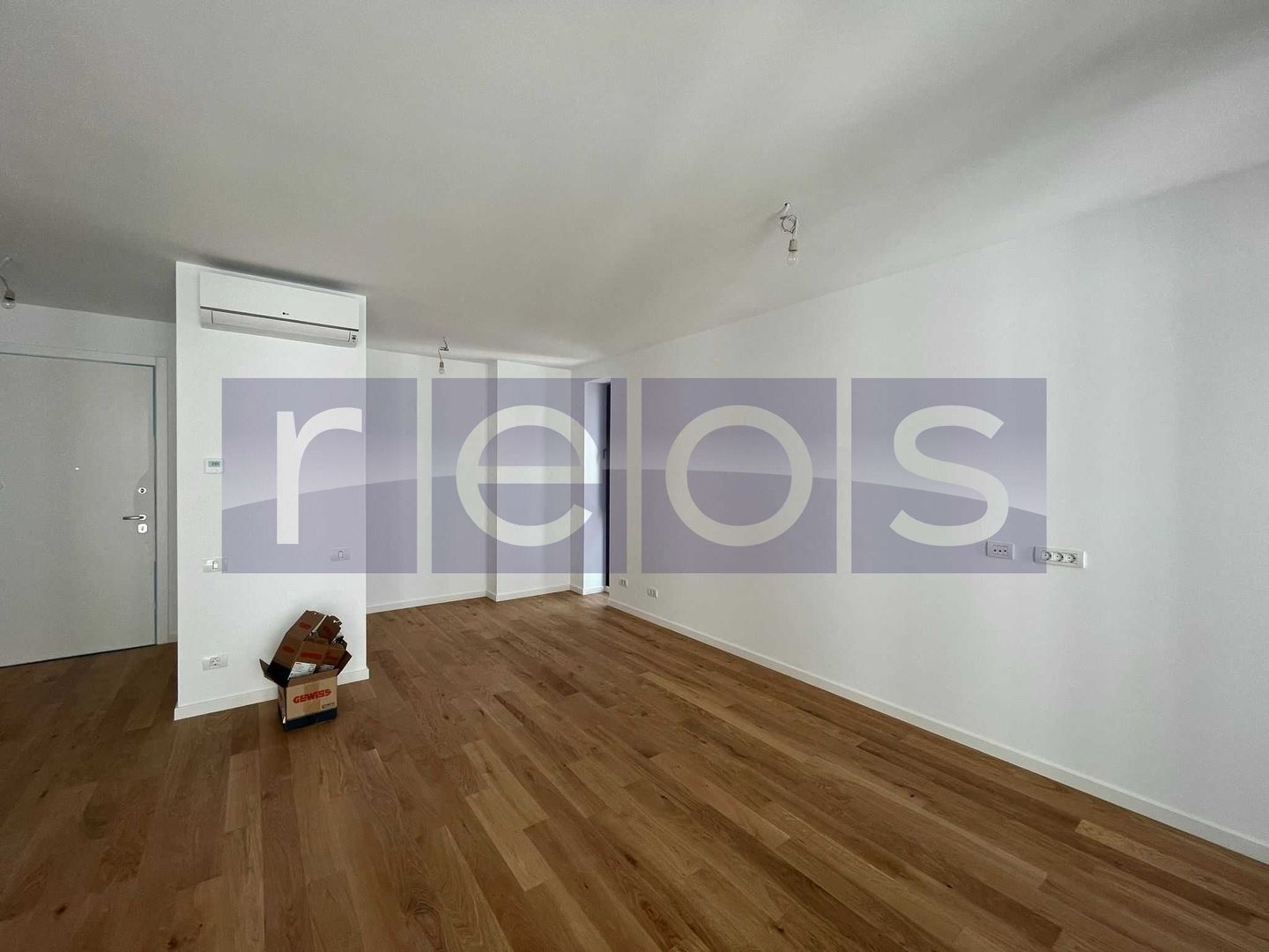 VANZARE APARTAMENT MODERN | 2 CAMERE | WIN | 81MP | LOC DE PARCARE | - Poză 2