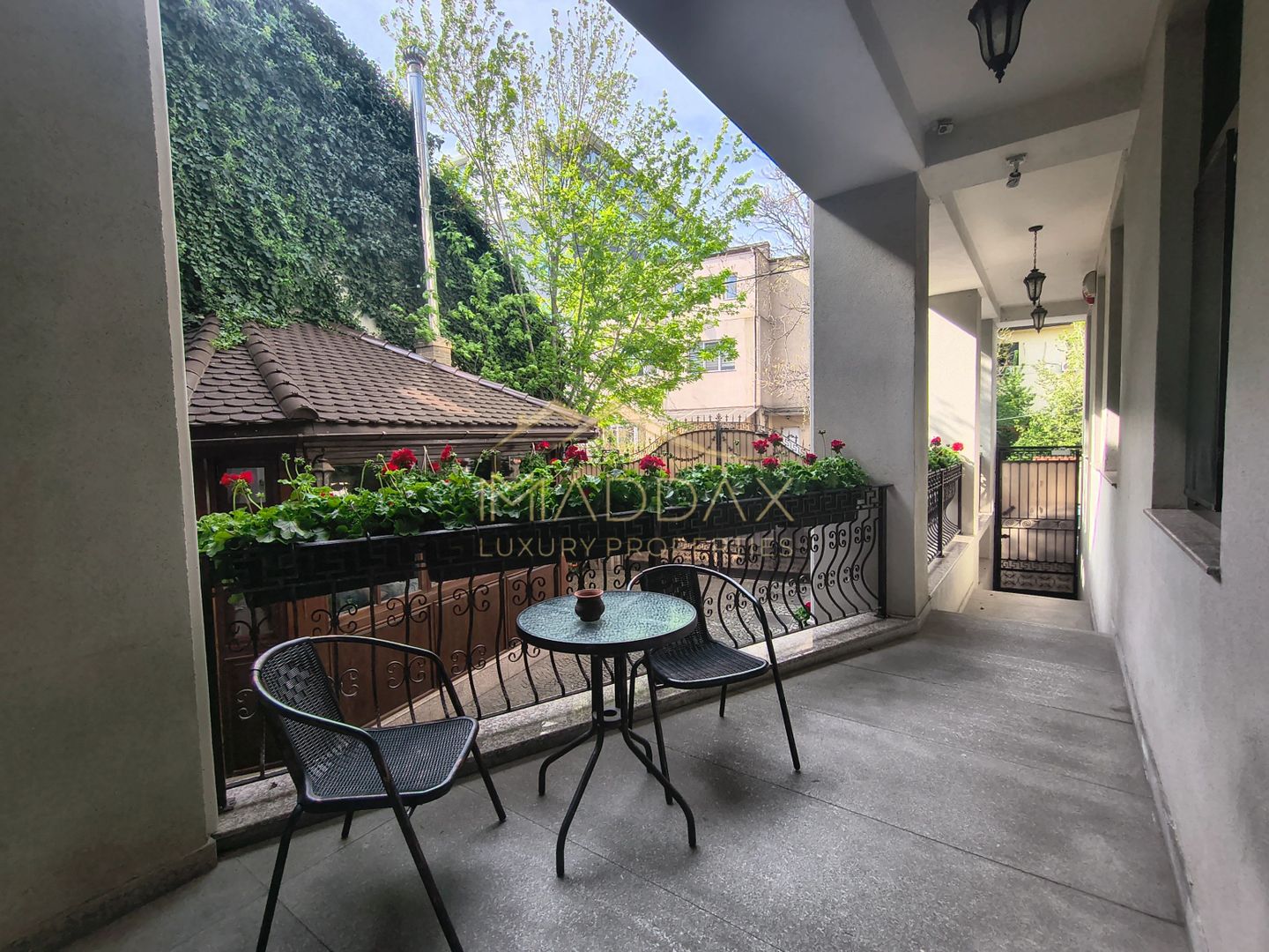 Spatiu birouri 3 camere // zona linistita // Piata Victoriei // Dorobanti - Poză 11