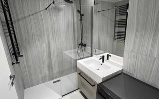 DE INCHIRIERE | Apartement 2 camere | NUSCO CITY FAZA 2 - Poză 8