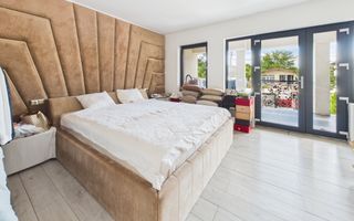 Vilă P+1+M | 6 camere | Aviației | Construcție 2020 - Poză 6
