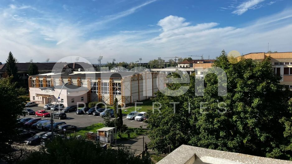 Chirie 270€/lună – Apartament 2 camere, vis-a-vis de Facultatea de inginerie - Poză 7