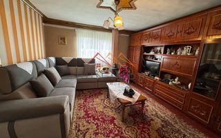 Casa solida 5 camere, teren 736mp, toate utilitatile, CT - Poză 7