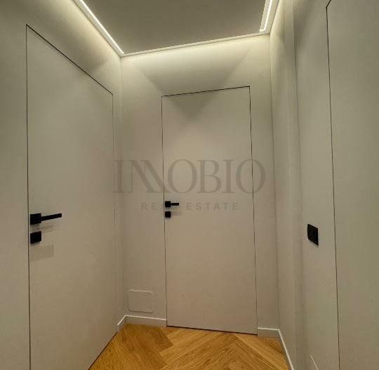 Apartament 3 Camere | Curte 60 MP | 2 Locuri de Parcare - Poză 10