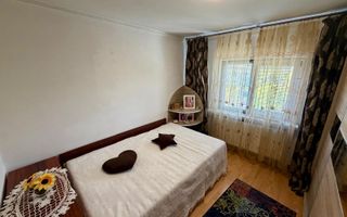4 camere decomandate - Craiovita Noua - etaj 2 cu 2 bai - bloc 1982 - - Poză 10