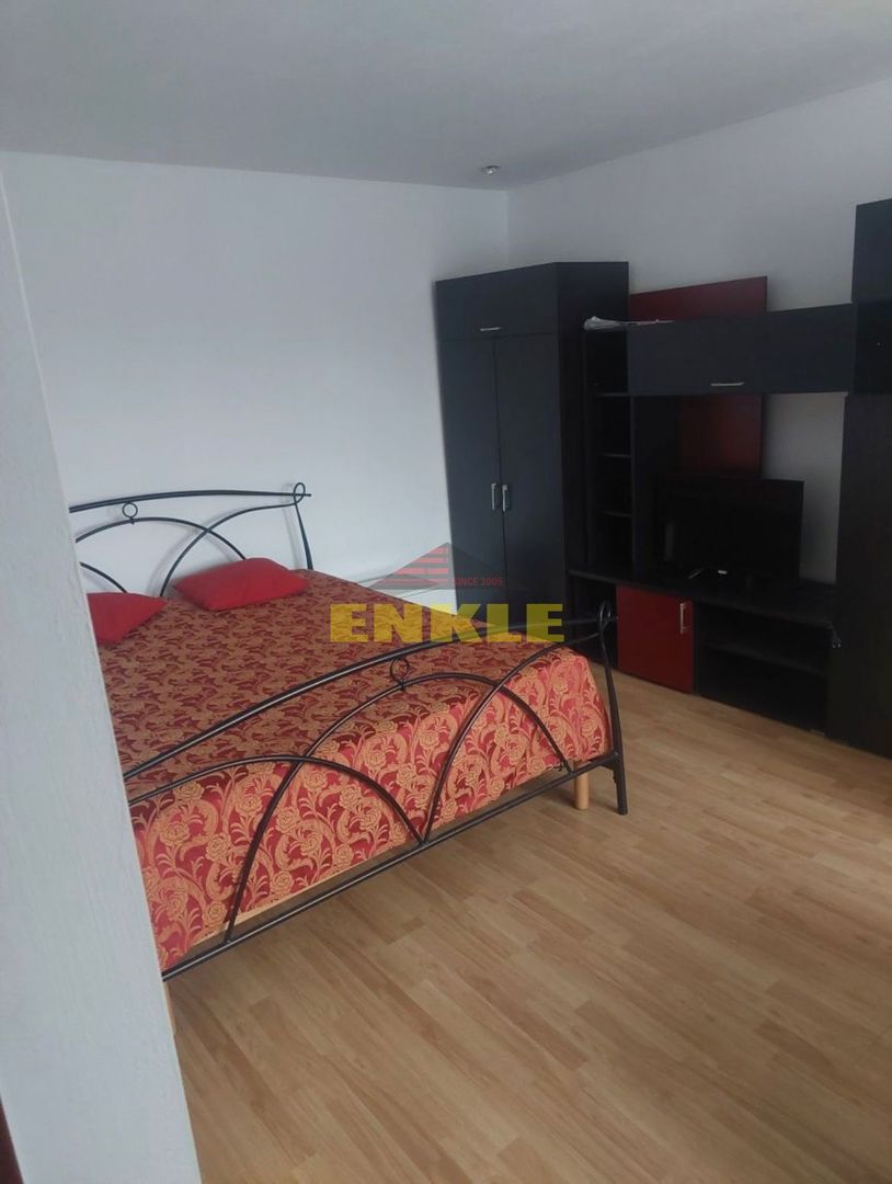 De inchiriat apartament cu doua camere, zona Calea Nationala - Poză 3