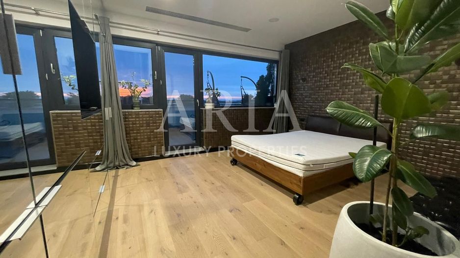 Penthouse superb - Herastrau - perfect city view - Poză 8