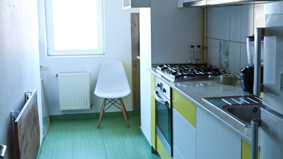 Vanzare garsoniera Titan- Burnitei, centrala, bloc 2013 - Poză 3