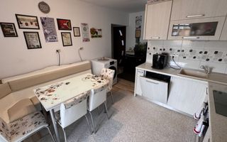 Apartament 2 camere decomandat de vânzare, Marasesti - Poză 3