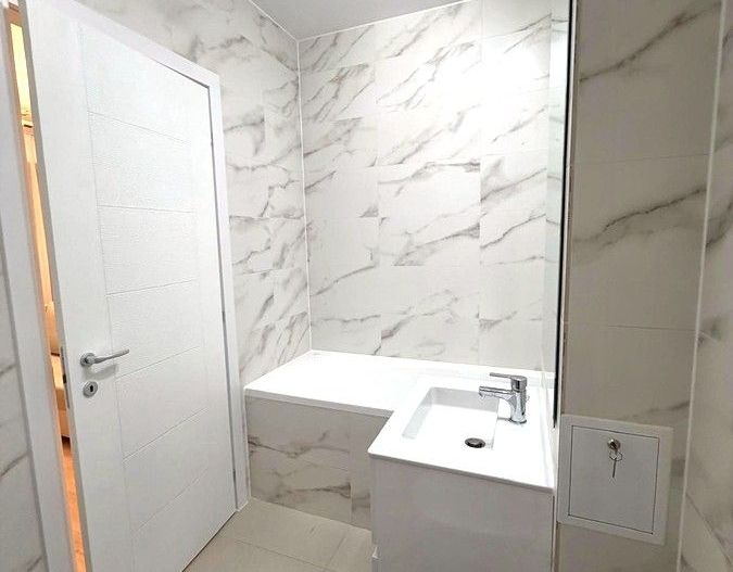 ✨ Închiriez Apartament cu 2 Camere, Prima închiriere, Hils Titanium - Poză 9