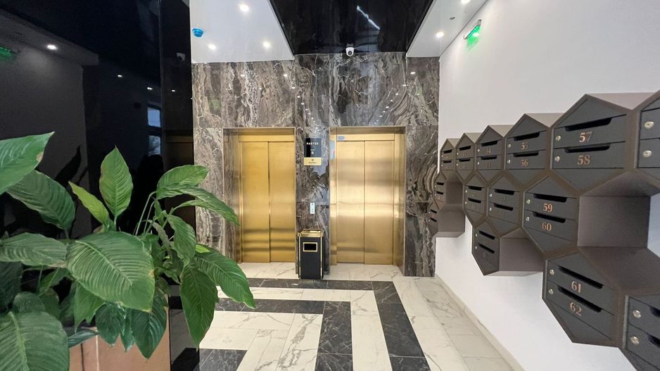 Apartmanent modern 2 camere I My Place Residence I Pipera - Poză 13