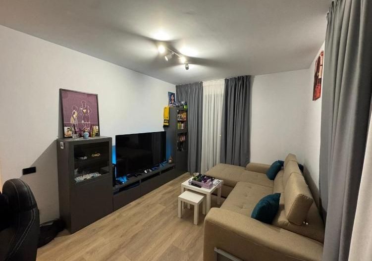 Apartament 2 camere CORE | Parcare subterana cu statie electrica - Poză 1