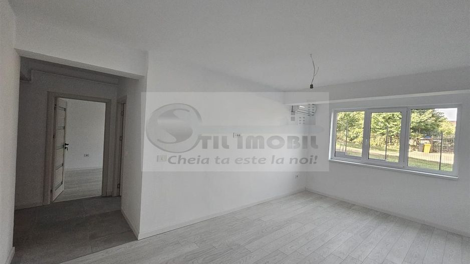 Apartament 2 camere - Pacurari - Str Soarelui - Poză 3