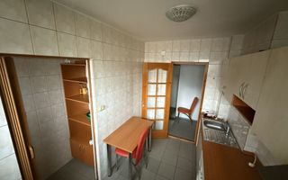 Apartament 3 camere | Stefan cel Mare - Obor, metrou | Etaj 2 - 61.5mp - Poză 6