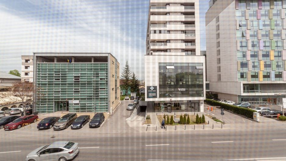 Apartament Ultracentral de inchiriat - Comision zero! - Poză 10