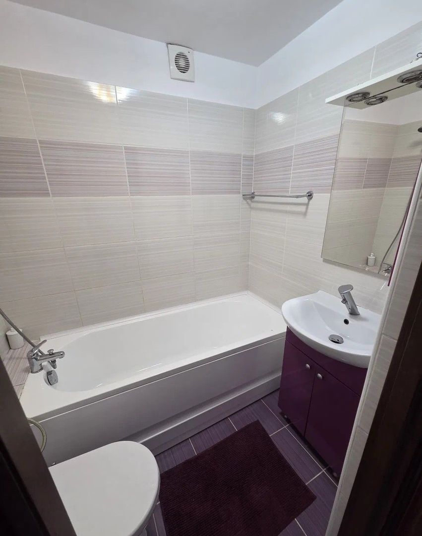 Apartament 3 camere 1 Decembrie 1918-Trapezului | Loc parcare - Poză 9