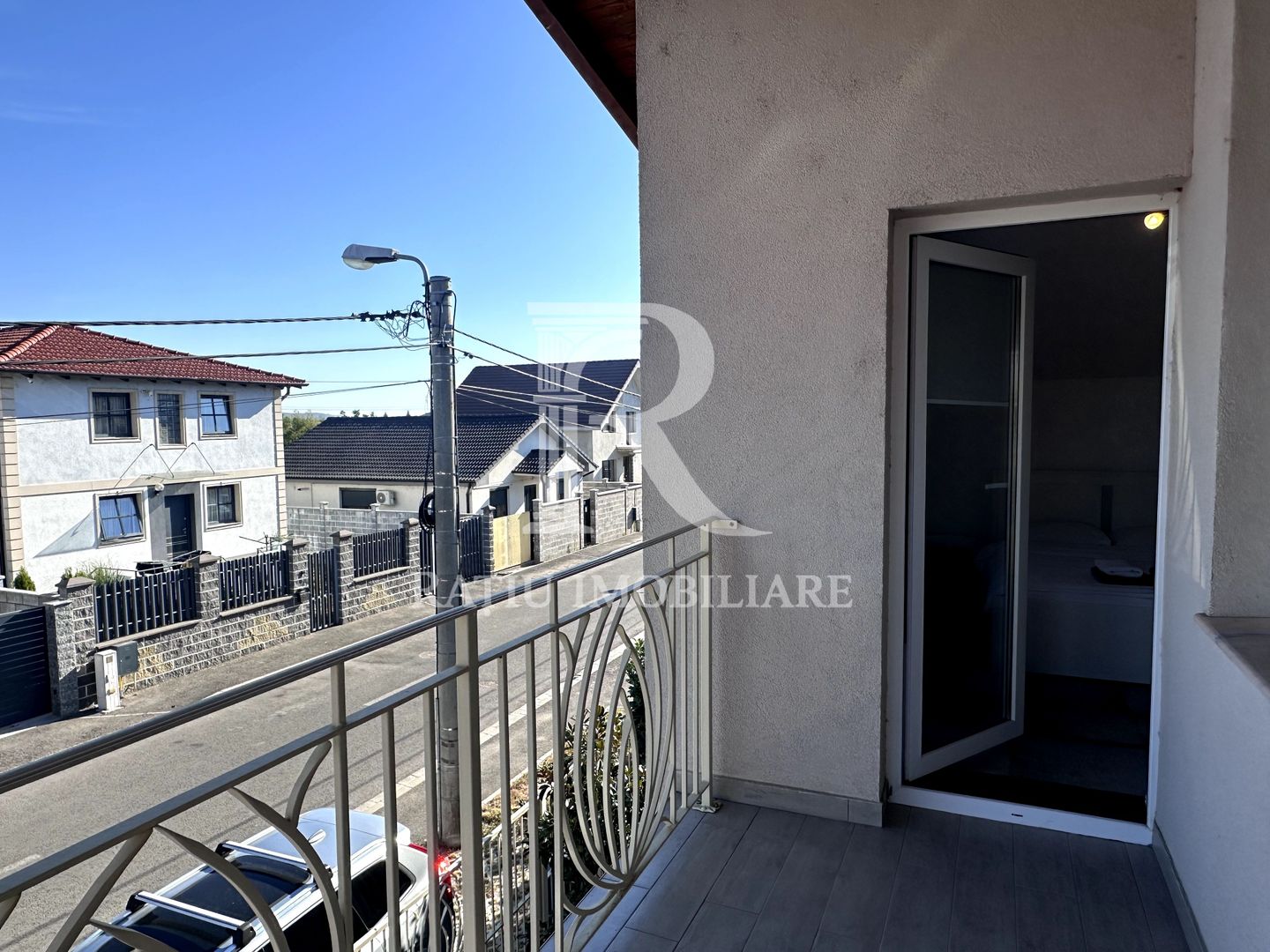 Casa de închiriat cu 4 dormitoare | Cartierul Tineretului | Oradea - Poză 15