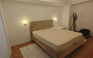 vand apartament 4 camere decomandat, etaj 3/9 Metrou Lujerului - Poză 7