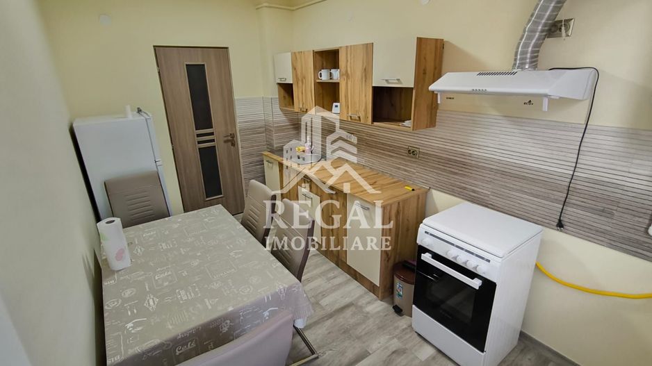 Apartament 2 camere semidecomandat de închiriat – Micro 4, etaj 2/4 - Poză 7