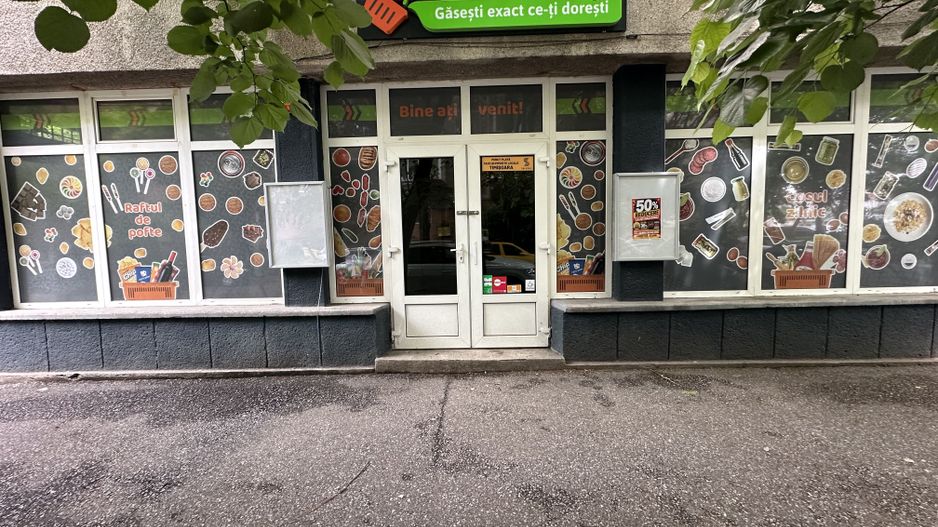 Spatiu comercial Calea Aradului - Poză 3