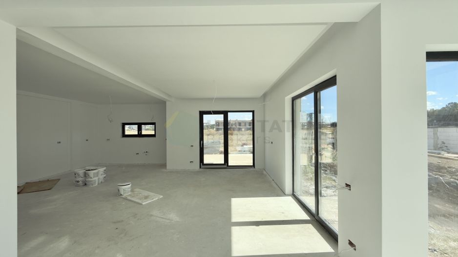 Locație premium, lângă pădure | Vila individuala 4 camere+piscina - Poză 6