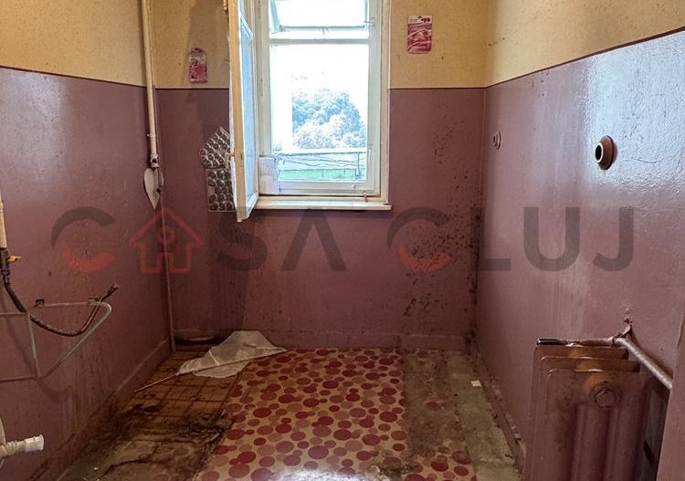 2 Camere, Etaj intermediar, Ideal pentru investitii - Poză 4