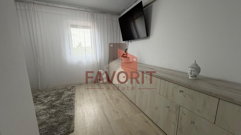 Duplex | 5 camere | Mobilat | Toate utilitatile | Asfalt | Utvin | - Poză 12