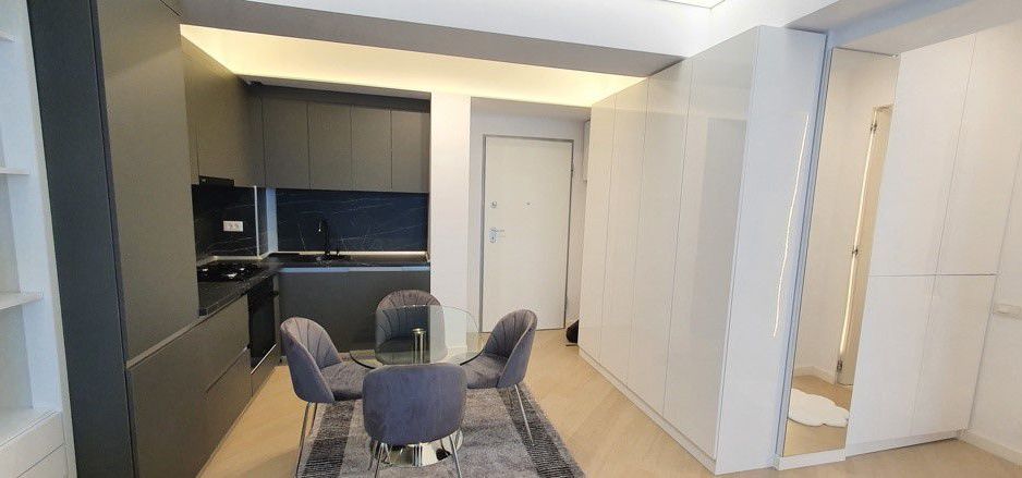 Apartament Pipera | Cortina North Residence - Poză 3