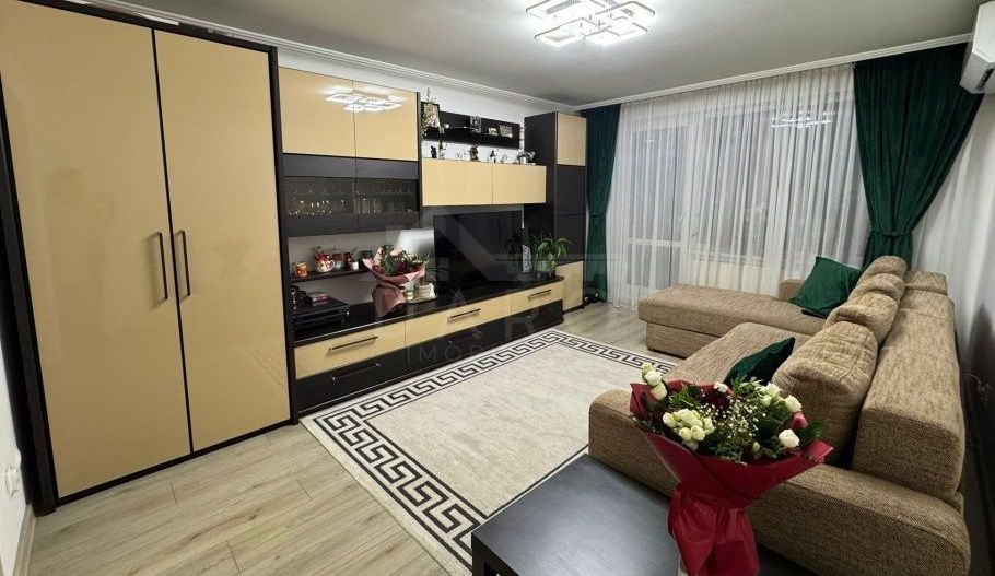🏡 Apartament 3 camere decomandat – Tudor | 76 mp | 155000 € 🌇 - Poză 4