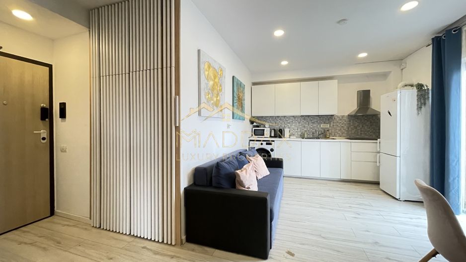 Apartament 2 camere**mobilat si utilat**Bloc boutique NOU**//Unirii - Poză 3