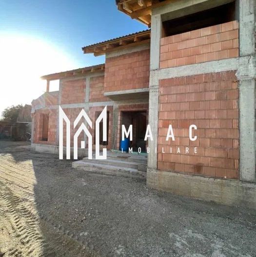 Casa 5 camere I 196 mpu I 520 mp teren I Acces auto I Vestem - Poză 2