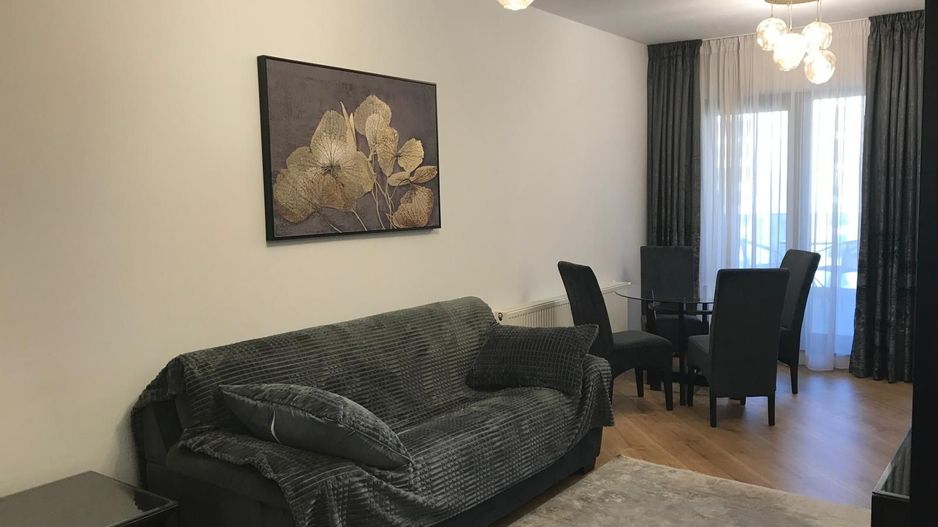 Apartament 2 camere Pipera | Garaj  | Centrala Proprie - Poză 2