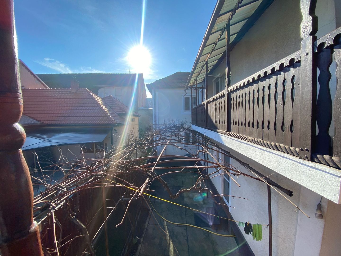 BRASADAS vinde casa cu 6 cam 2 bai cu tern 3.3 ari. - Poză 19