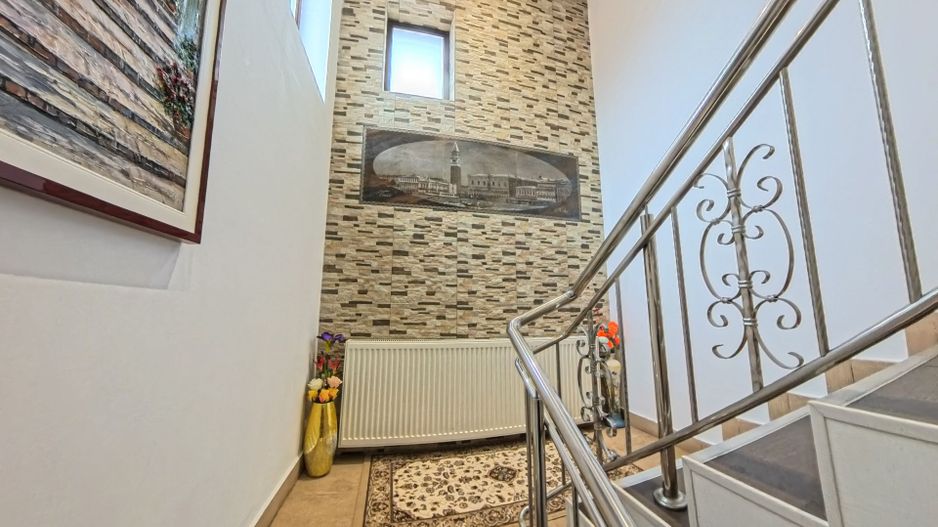 Casă P+1+P de vânzare – Măgurele, Str. Lotusului, deschidere 2 strazi - Poză 14