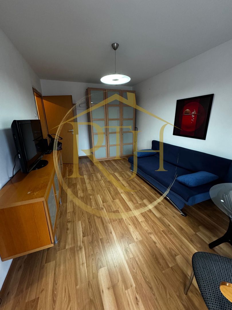 Oferim spre inchiriere apartament cu o camera in Calea Dorobantilor! - Poză 2