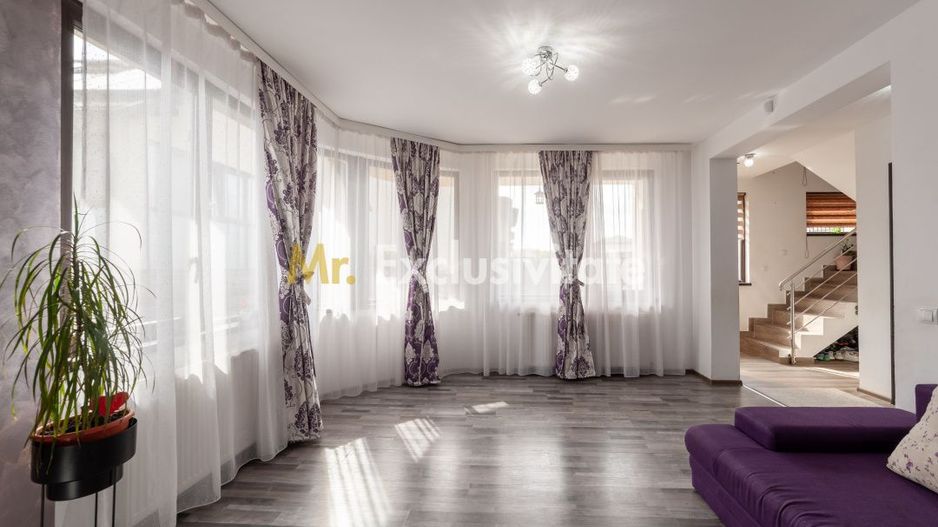 Casa individuala, mobilata si utilata, 2018, Stefanesti, AG - Poză 16
