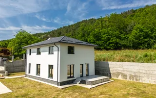 Casă individuală nouă P+1 - 140 mp - Teren 663 mp - Argeșelu - Poză 22